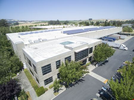 Commercial space at 2250 S McDowell Blvd Ext in Petaluma