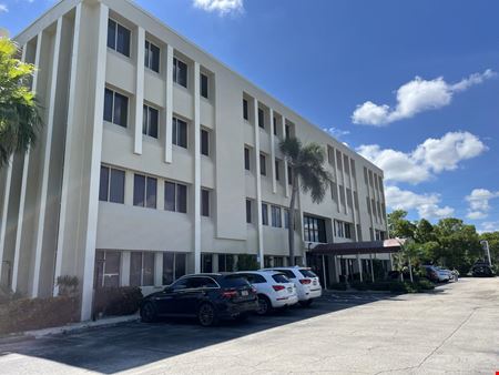 Top Floor Salon/Office Suites