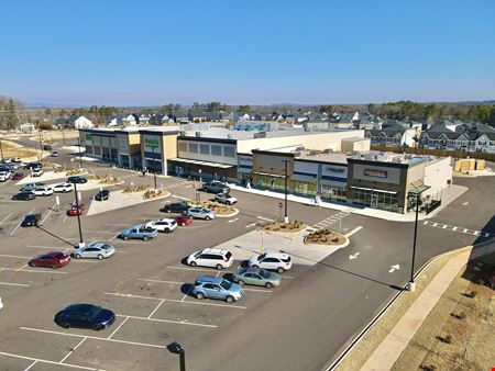 Publix-anchored Shopping Center
