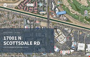 17001 N Scottsdale Rd
