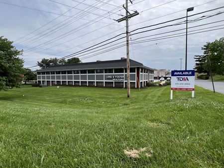 Other space for Rent at Freedom Village Office Bldg - Freedom Village Shopping Center 1425 Liberty Road in Eldersburg
