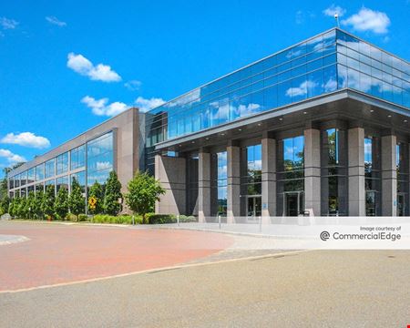 Office space for Rent at Wyndham Hotels & Resorts Head Office - 22 Sylvan Way in Parsippany