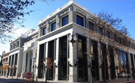 Office space for Rent at OFFICE SPACE FOR LEASE in Santa Cruz