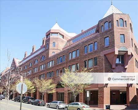 Office space for Rent at Jefferson Court in Washington