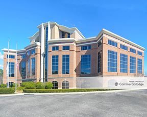 Innsbrook Corporate Center - North Shore Commons I