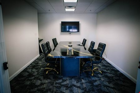 New Town West Professional Office