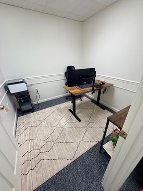 3 College Avenue suite 2