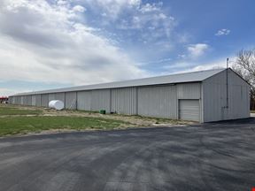 North Omaha Airport