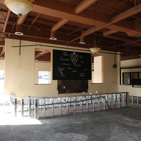 Ashley Plaza Center