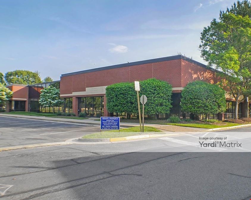 Dulles North Corporate Park Phase 1