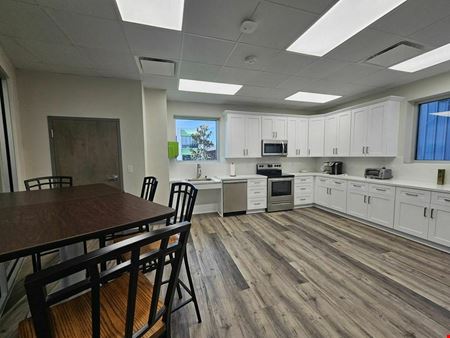 New Modern Office Building for Sale!