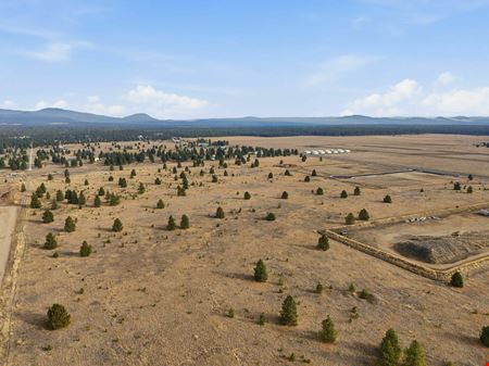 Deer Park Industrial Land