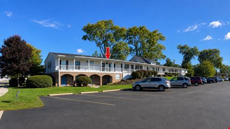 Office Suite for Lease in Ypsilanti