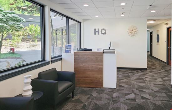 HQ - Issaquah - Gilman Blvd