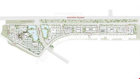 BUILDING ONE - Bella Piazza Lifestyle Center