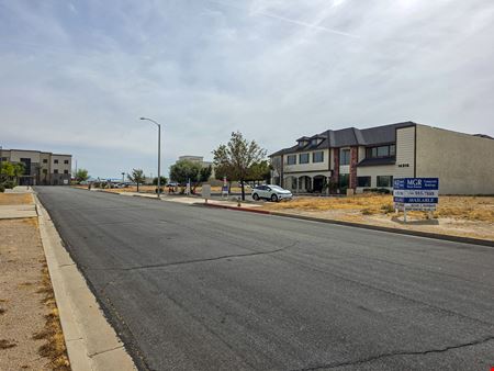 0.3037 Acres California Avenue