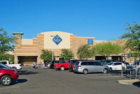 Santan Village Marketplace