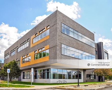 Office space for Rent at Hobbs Brook Office Park - 610 Lincoln Street South in Waltham