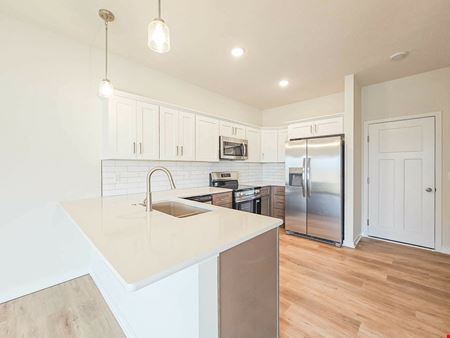 Edgewater Townhomes