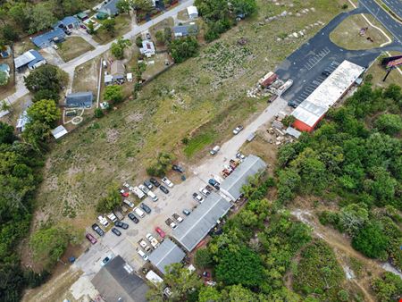 12.5 ACRES FOR SALE - HUDSON, FL