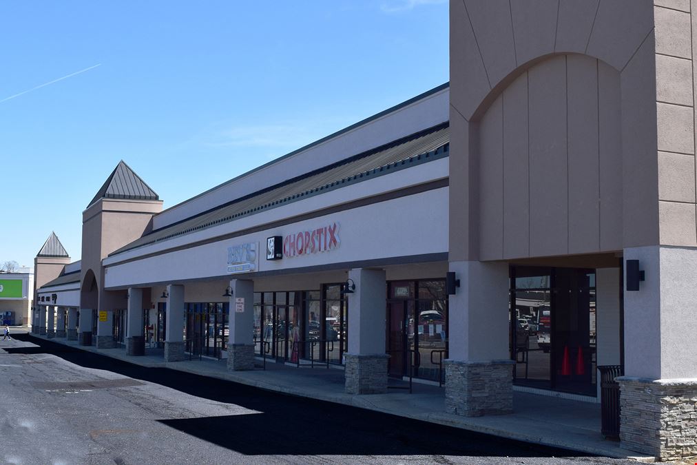The Shops at Bethlehem