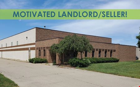 Industrial space for Sale at 33891 Doreka Dr in Fraser