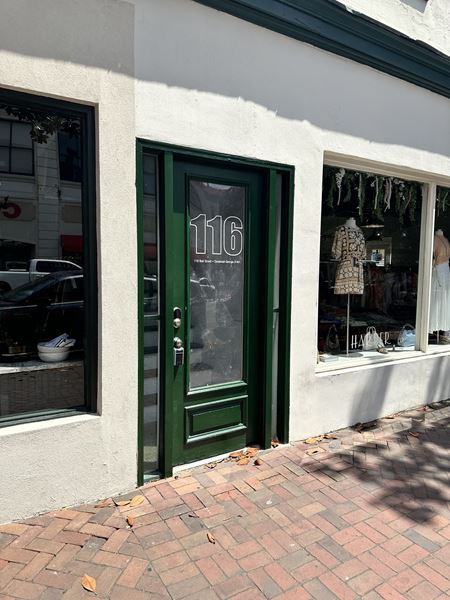 Office space for Rent at Highly Visible 2nd Floor Offices -- 1,000 SF, 1,230 SF or 2,230 SF in Savannah