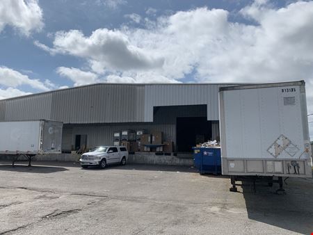 Industrial space for Rent at 1445 Greenleaf Road in Charleston
