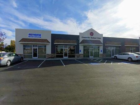 Eastgate Plaza