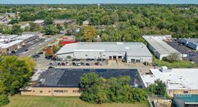 39,825 SF Available for Lease or Sale in Antioch