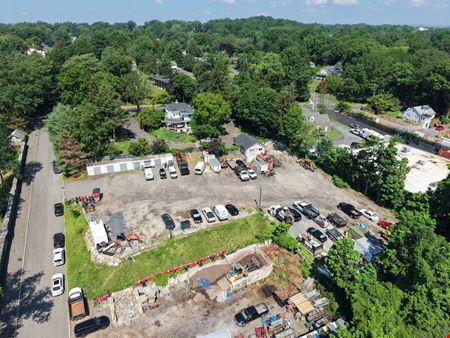 Industrial space for Rent at 419 Western Highway in Tappan