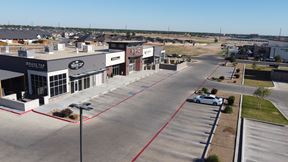 Shops at Abbey Glen