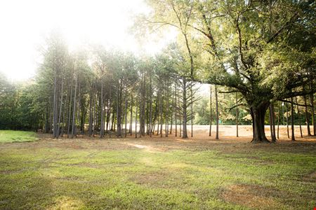Highland Colony Parkway & Park Place - Corner Lot