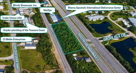 1425-1437 S US Hwy 1