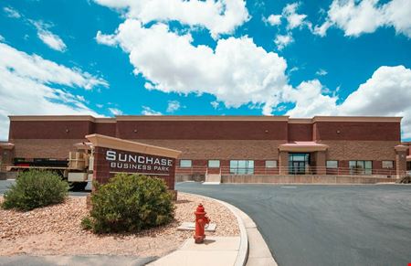 Industrial space for Rent at Nice Industrial Flex Space Available @ Sunchase! in Saint George