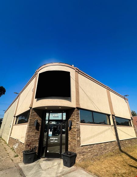 Retail space for Sale at 13226 West McNichols Road in Detroit