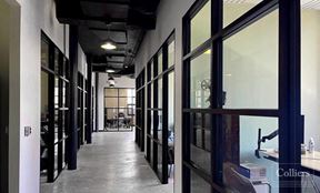 Turnkey Creative Office in Bellevue’s Walkable Core