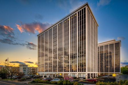 Office space for Rent at The Lookout in Falls Church