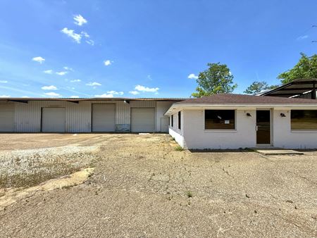 Industrial space for Sale at 824 S. Foster St in Dothan