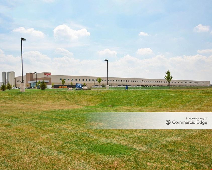 Stateline 94 Corporate Park Building B