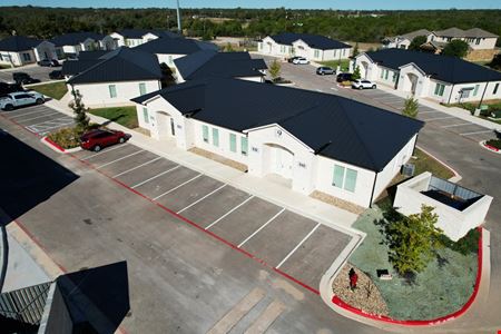 Mayfield Office Park