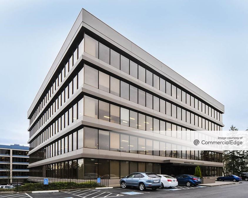 Northway Square West