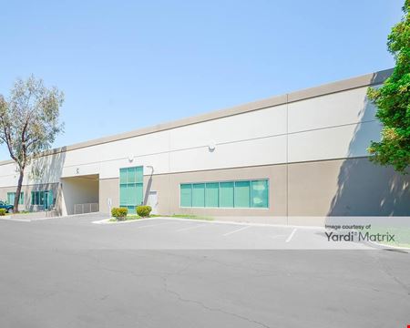 Stevenson Point Tech Park I