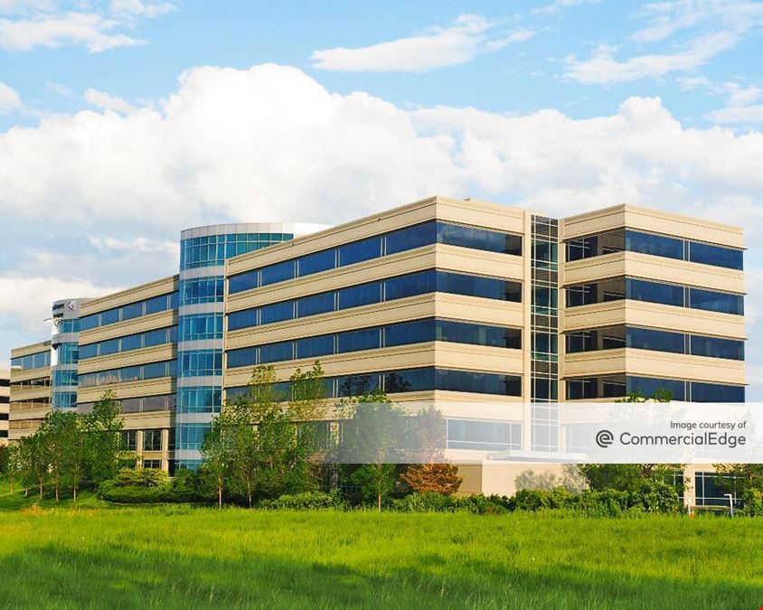 Arc 470 -  Building 2 