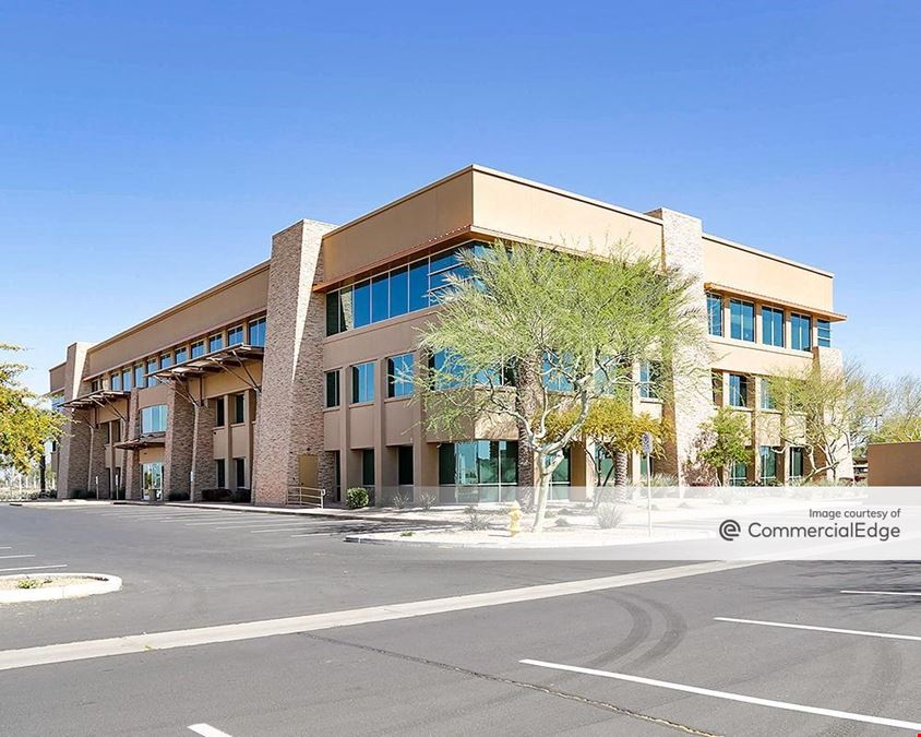 Palm Valley Office Park III