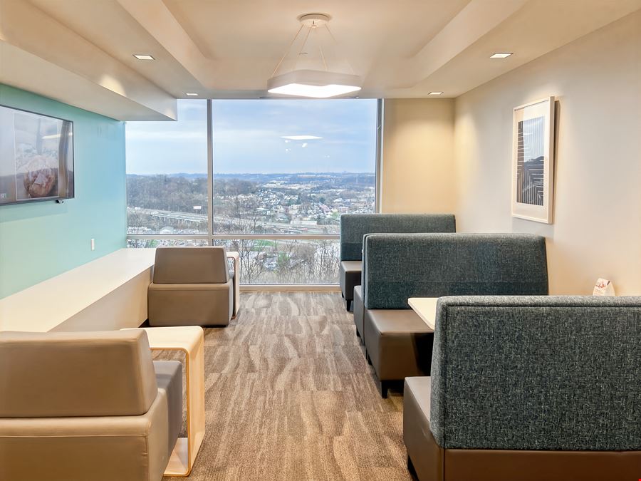 Regus - Bridgeville - Abele Rd