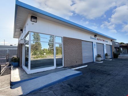 Ghassem’s Service Center