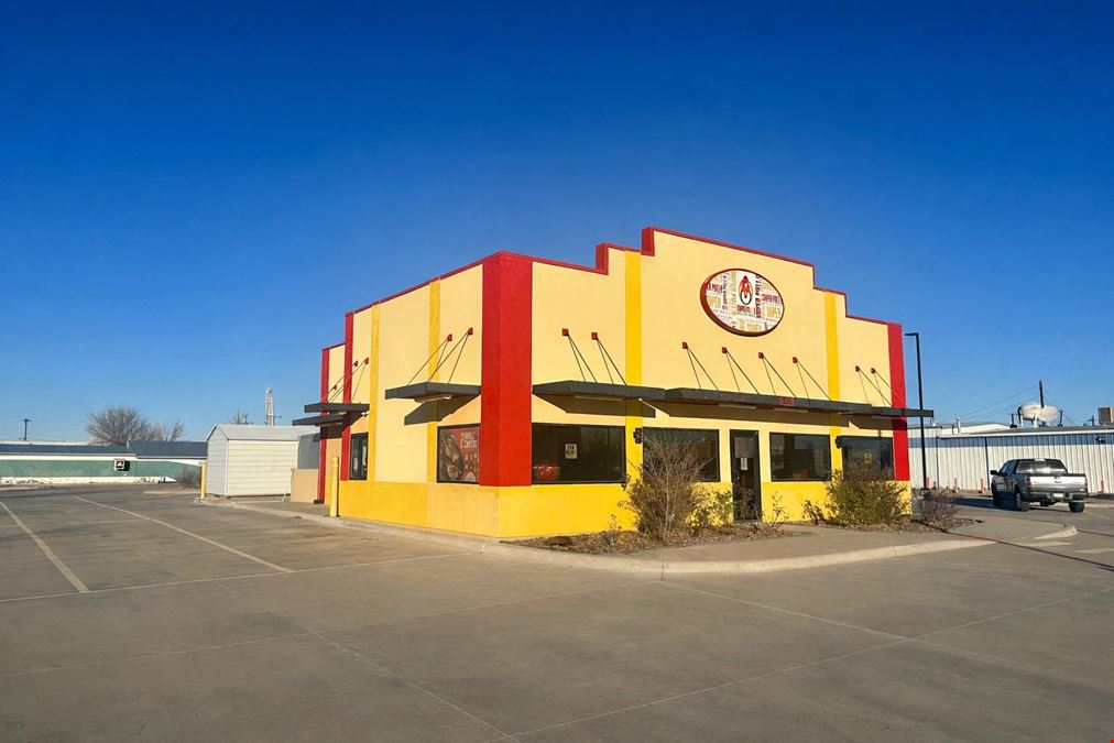 Quick Service Restaurant