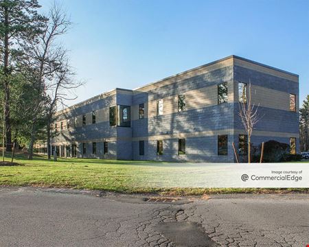 Office space for Rent at Karner Park - 52 Corporate Circle in Albany