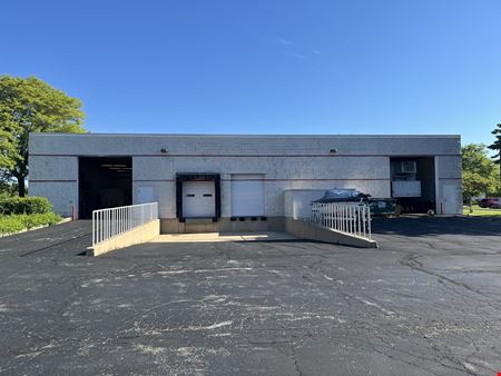 Industrial space for Sale at 3695 Prairie Lake Ct in Aurora